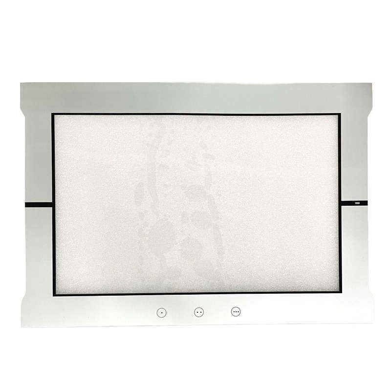 15" For NA5-15W101S Touch Screen + Protective Film