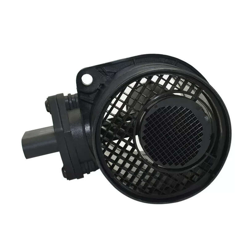 MAF Mass Air Flow Sensor 074906461 For Volkswagen Passat Touareg 2004-2008