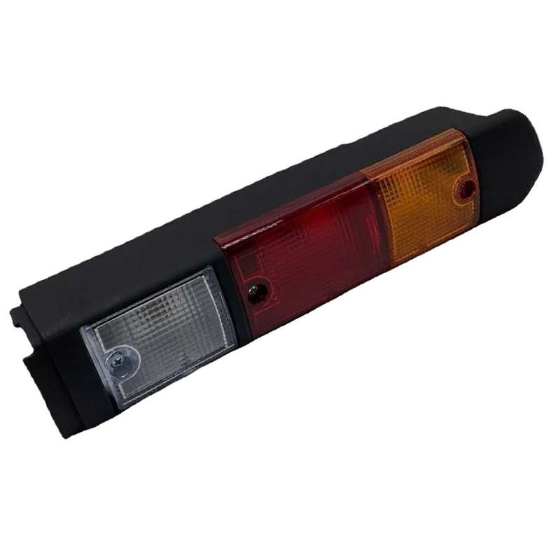 Right Brake Turn Signal Tail Light Assembly Fit for Toyota Forklift 8 Series
