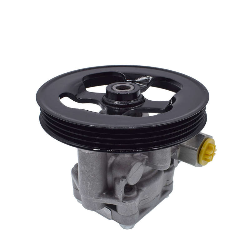 Power Steering Pump MR995024 For Mitsubishi Triton Storm L200 4D56 KB4T