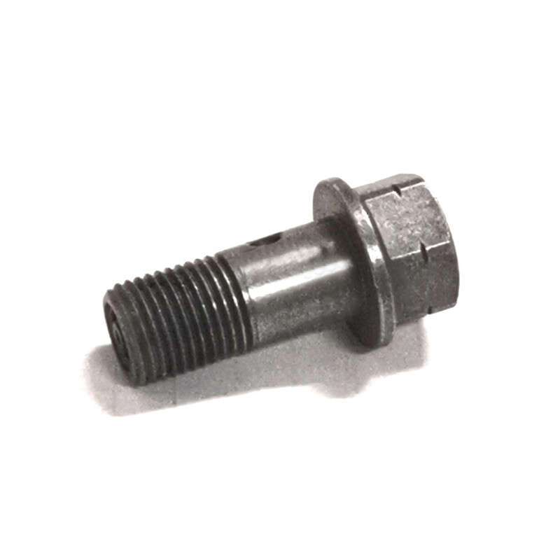 Turbo Oil Feed Supply Delivery Line W/Screw 2710900477 for Mercedes-Benz C250