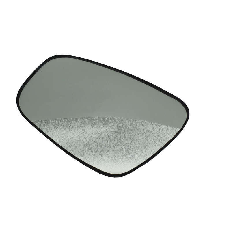 Exterior View Door Mirror Glass Heated Left Side For Hyundai Elantra Accent New