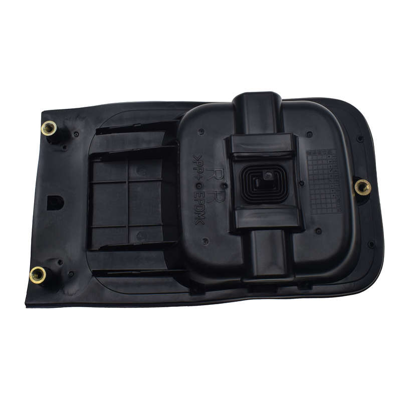 Right Sliding Door Outside Handle Black For Hyundai H1 Grand Starex 2007-18 New
