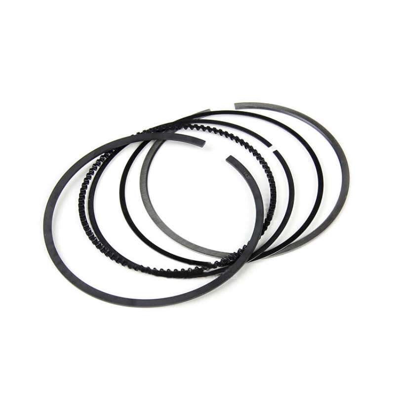 4Pcs Piston Ring Set 82.5mm 23mm FIt for VW Golf Passat AUDI A4 A5 TT 1.8 TFS