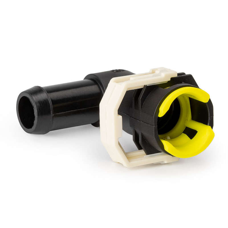 Fit For Mazda 3 CX-7 CX-9 2007-2013 B37F-61-240 Cooling Water Hose Connector