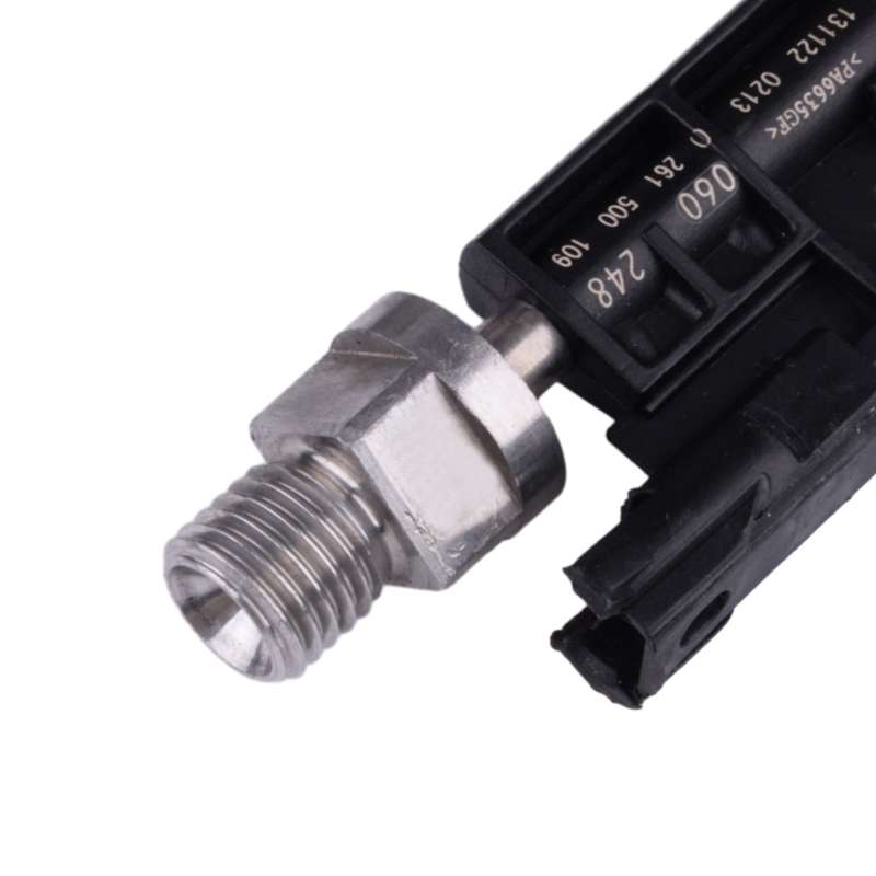 Hot 13647597870 0261500109 Fuel injector Fit For BMW 640i 335i X1 X3 X5 X6 3.0L