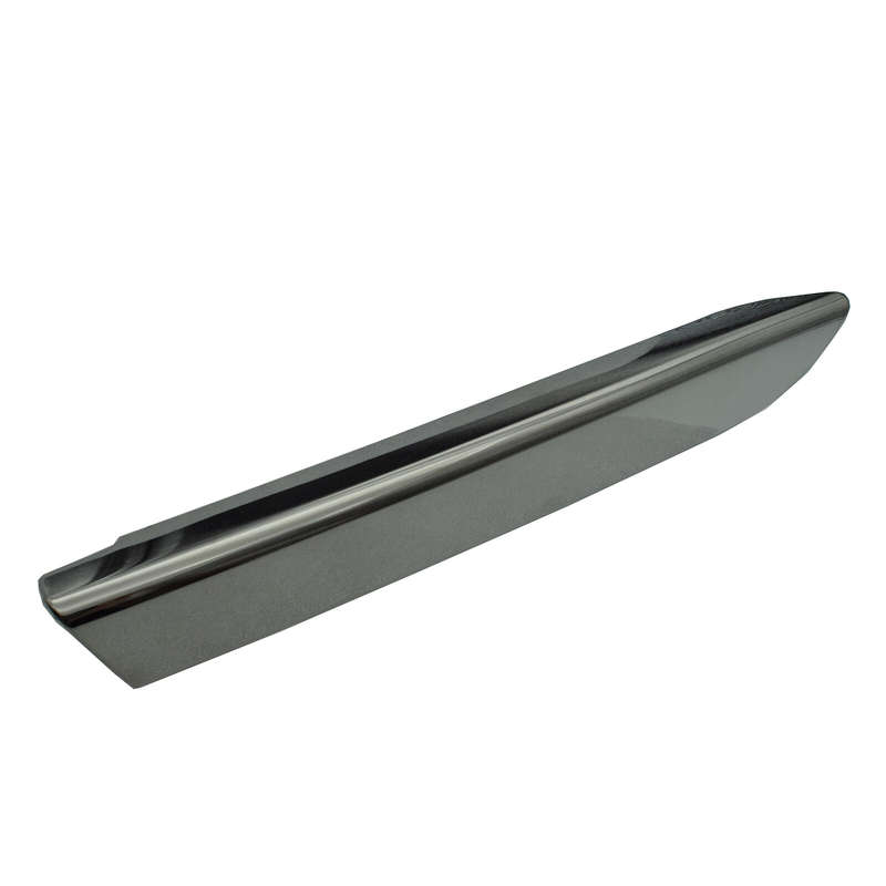 New Bumper Molding Chrome Trim Front Right Side For Lexus RX350 RX450h 2013-2015