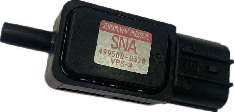 OEM 499500-0370 For Honda Acura 12-14 2.0L 2.4L Ventilation pressure sensor