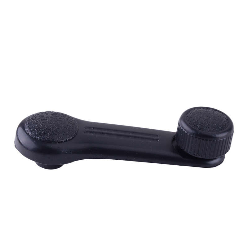 4x Car Window Winder Crank Door Handle Knob Kit Fit for Hyundai Accent Excel