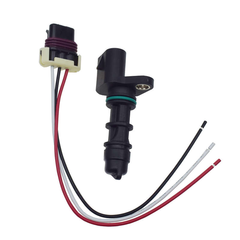 CAMSHAFT POSITION Sensor W/ Plug Connector for 03-07 BUICK CHEVROLET 3.5L 3.4L