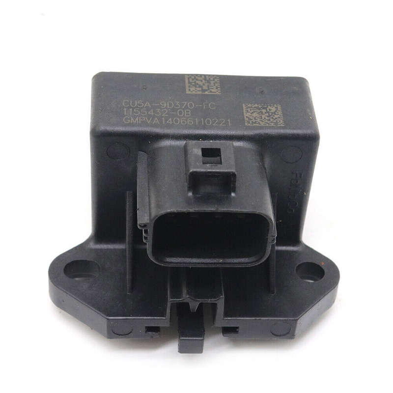 New 601-225 Fuel Pump Relay Module for Ford F/E 150 250 Lincoln MKS MKT Mercury