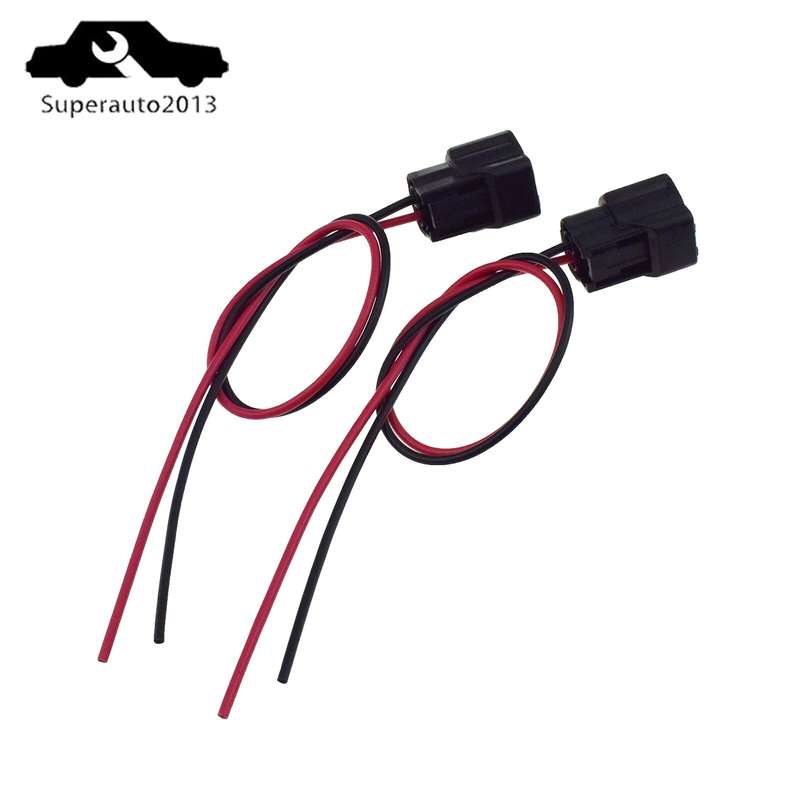 New Variable Valve Timing Solenoid Wiring Connector For Nissan Infiniti Frontier