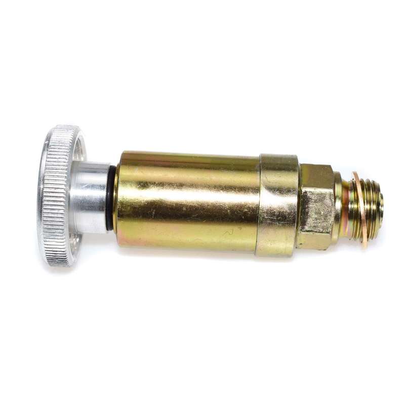 Diesel Hand Primer Pump 2447010020 2447222099 2447222000 For Mercedes Benz New