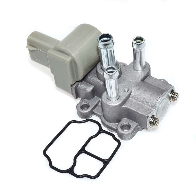 Fit Toyota Corolla Celica Geo Prizm Control Idle Air Control Valve 1368000180
