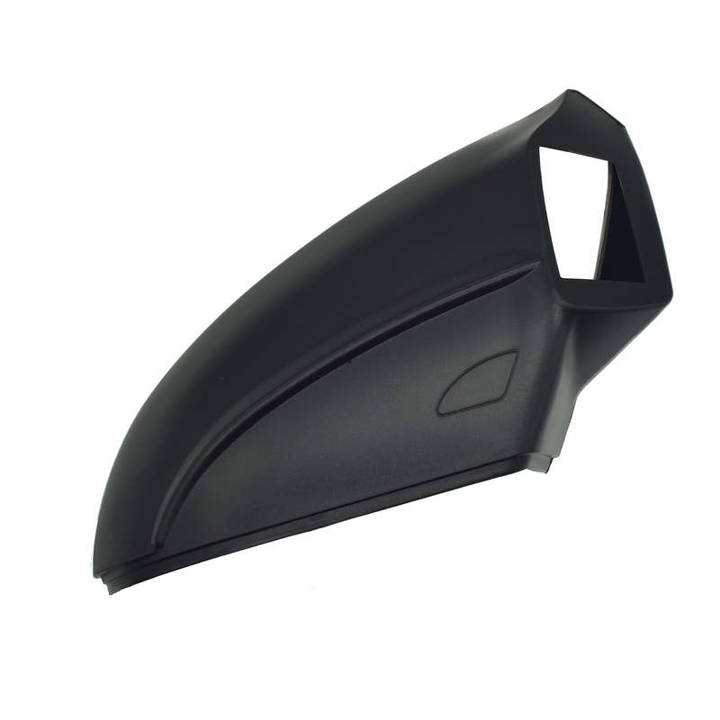 Mirror Cover Cap Right Side Without Hole For VW Golf 7/7.5 GTDE-golf City-Golf