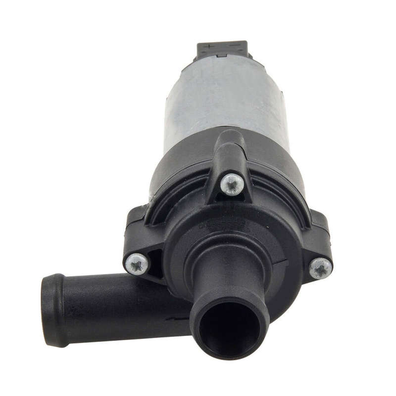 Auxiliary Water Pump for 1992-2005 Volkswagen Beetle EuroVan Golf Jetta Passat