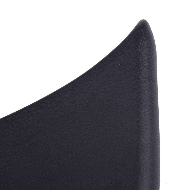 52163-0K010 52164-0K010 1 Pair Rear Bumper End Plate Corner Cap Trim For Toyota