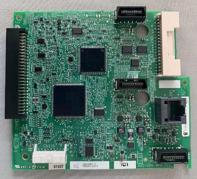 For GA700 series motherboard CPU board control board ETC750002-S000