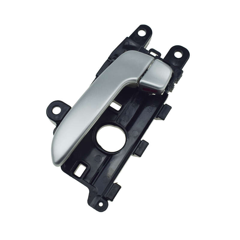 Front/Rear Left Interior Door Handle Chrome For Kia Forte Cerato 2014-2018 New