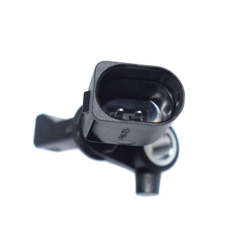 Rear Left ABS Wheel Speed Sensor for VW Crossfox Lupo Polo Sportvan 6Q0927807B