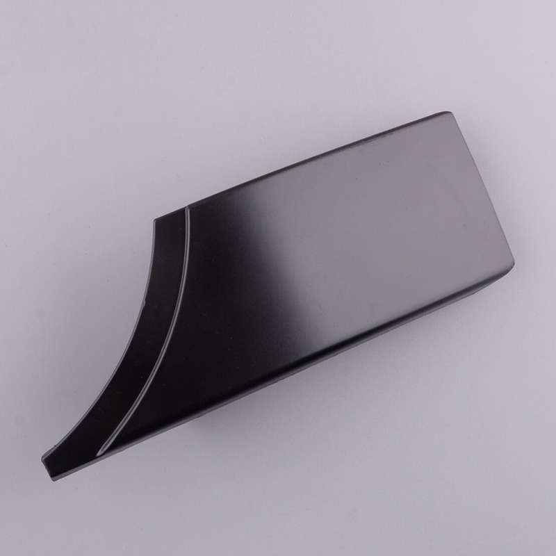 Left Front Bumper Filler Cover Trim Fit for Toyota FJ Cruiser 2007-14 New