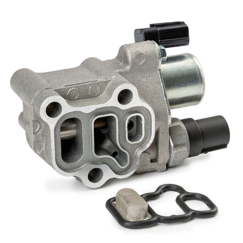 New 15810RAAA01 VTEC Solenoid Spool Valve For Honda Accord Civic CR-V Acura RSX