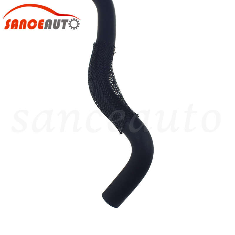 PCV Blow By Hose For Nissan Frontier NV1500 NV2500 NV3500 Xterra 4.0 11823EA20A