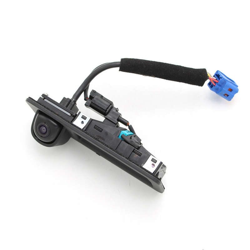 Rear View Backup Camera Fits for Hyundai Elantra 1.6L 2.0L 2017 2018 95760F2001