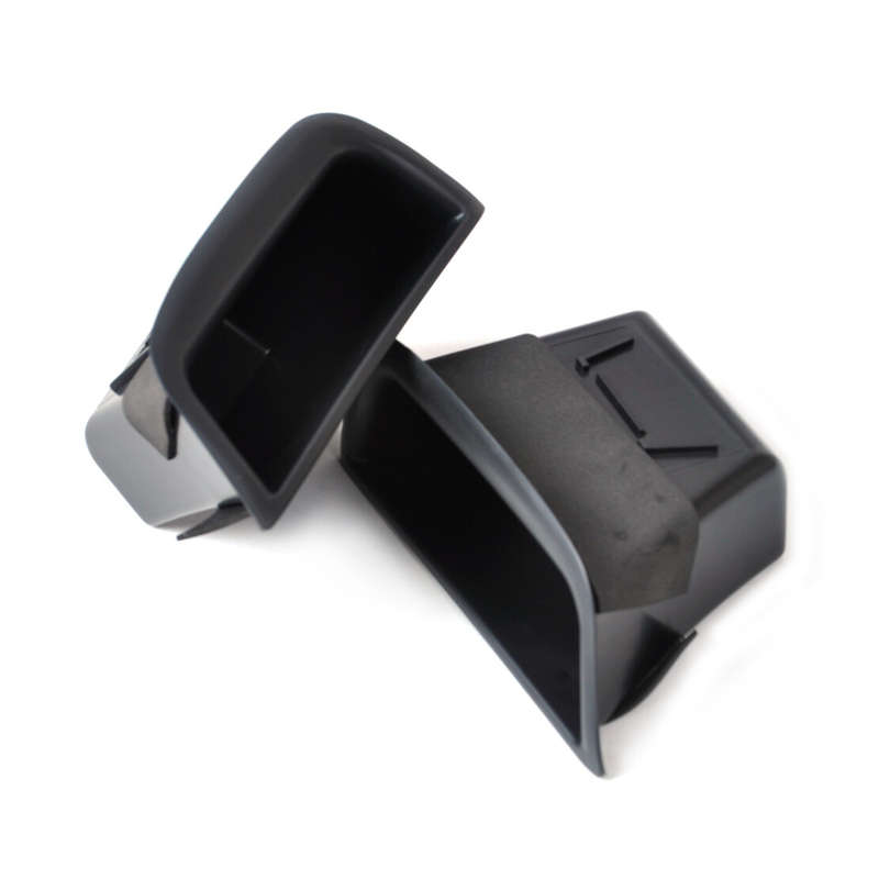 Best Rear Door Armrest Storage Box Container Fit for Benz C-Class W204 2008-2013