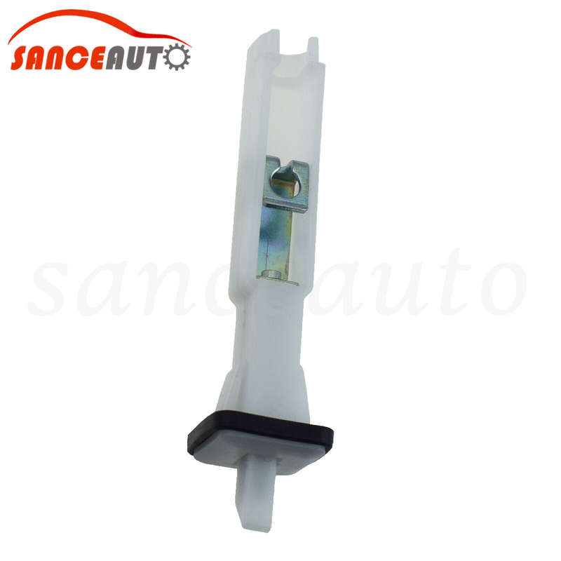 For Nissan Altima 2007-2012 Murano Cube Fuel Door Release Lock Latch 78826-01L0A