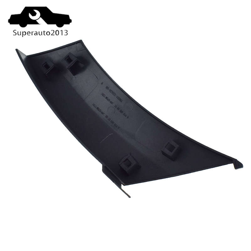 Fender Molding Trim Right Side For 2019-2024 Mercedes-Benz Sprinter 1500-3500XD