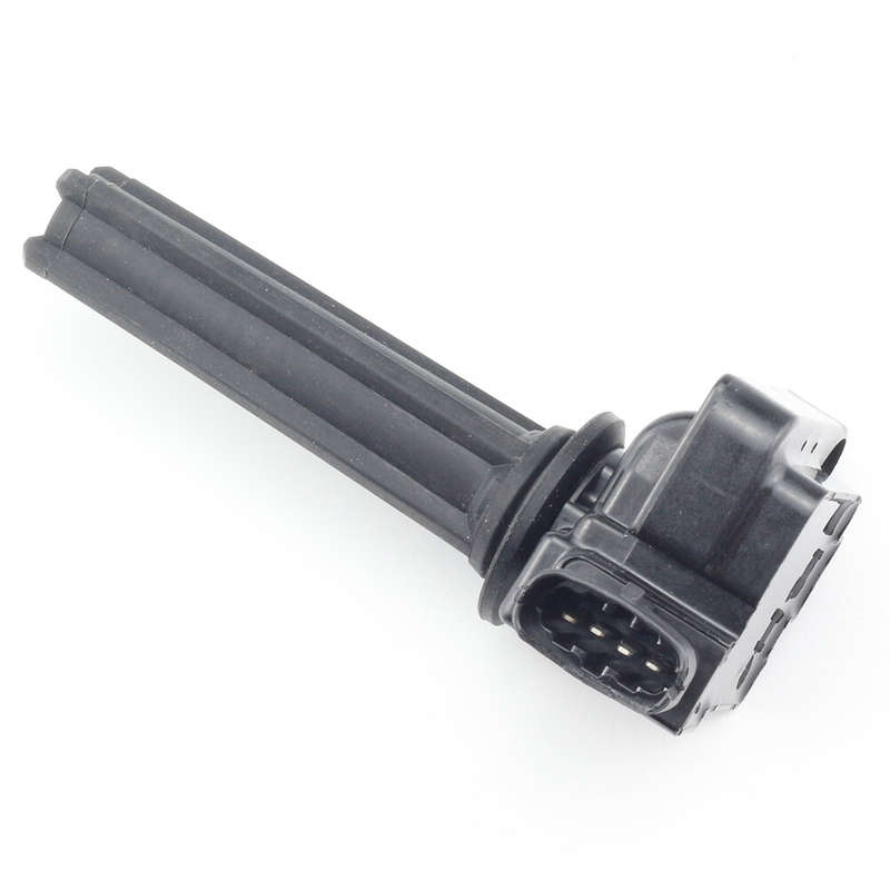New Ignition Coil 12787707 H6T60271 UF526 UF-526 For Saab 9-3 9-3X 2.0L