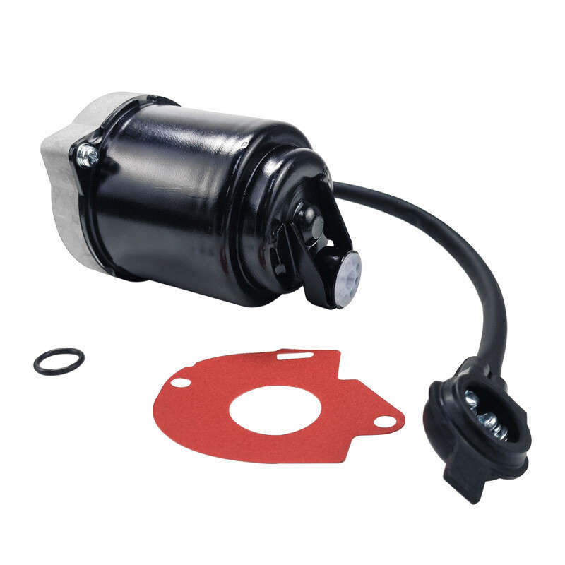 ABS Brake Booster Pump Motor Rebuilt Fit For TOYOTA 4RUNNER LEXUS GX470 03-04