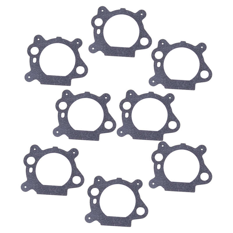 8x Air Cleaner Gasket Fits For 272653 272653S 795629