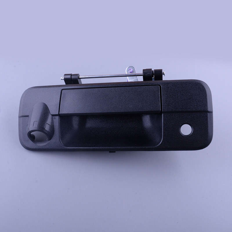 Rear Tailgate Handle Camera Hole 69090-0C040 Fit for Toyota Tundra 2007-2013