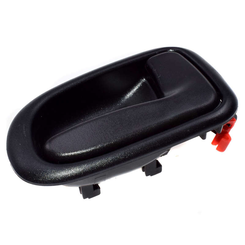 Front/Rear Right Inner Door Handle Black For Toyota Corolla Geo Prizm 93-97 New