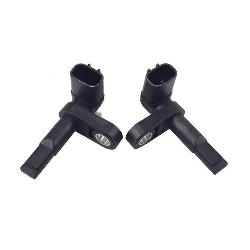 New ABS Wheel Speed Sensor FL&FR For Lexus GS350 IS250 IS350 LS460 LS600H 07-11