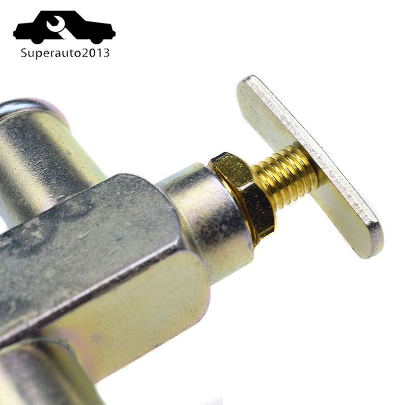 HVAC Heater Control Valve Shut Off Valve For Dodge W300 Pickup W100 84706 803605