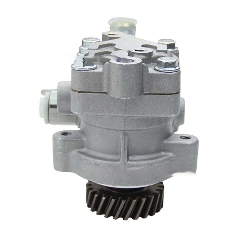MR995027 Power Steering Pump For Mitsubishi Triton L200 4M40 4M41 2.8L KB7T