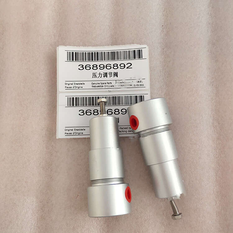 1PC NEW 36896892 36854495 FIT FOR Ingersoll Rand Pressure Regulating Valve