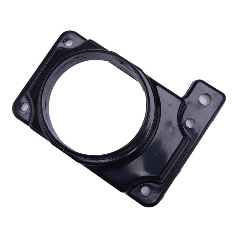 3" Mass Air Flow MAF Sensor Adapter Fit For Mitsubishi Eclipse Lancer Mirage