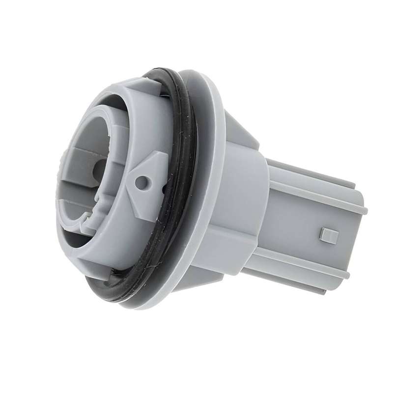 Fit for 2013-2017 Honda Accord Headlight Turn Signal Bulb Holder Socket 1pcs