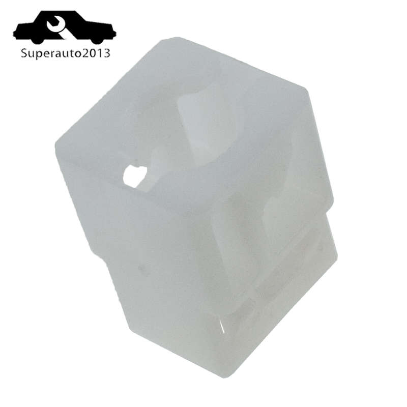 For Land Rover Range Rover LR2 LR004797 Rear Luggage Tiedown Hook Retainer New