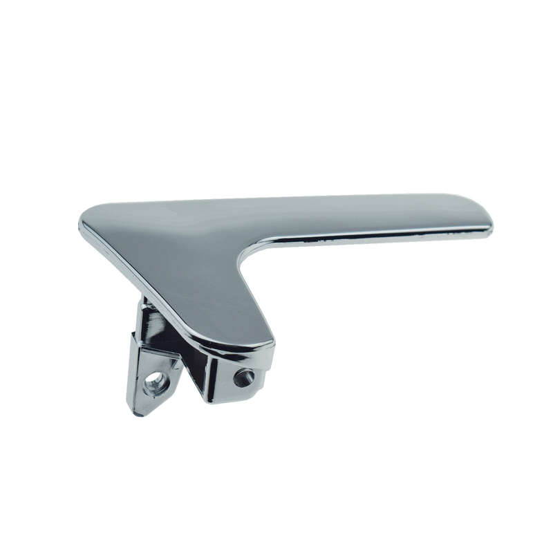 Right Side Interior Door Handle Chrome 6K0837114 For Seat Ibiza Cordoba 1999-02