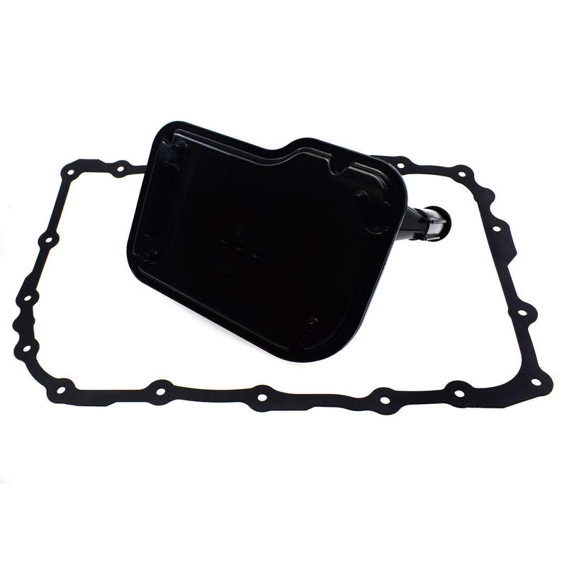 For 6L80 6L90 Chevrolet Silverado1500 Transmission Oil Filter W/ Gasket 24236933