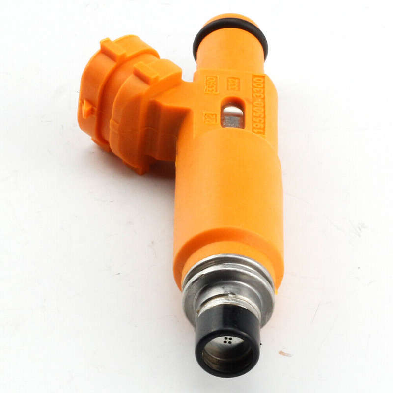 Fuel injector nozzle 95500-3300 for Mitsubishi- Montero- 3.5L 6G74 1998 - 2004