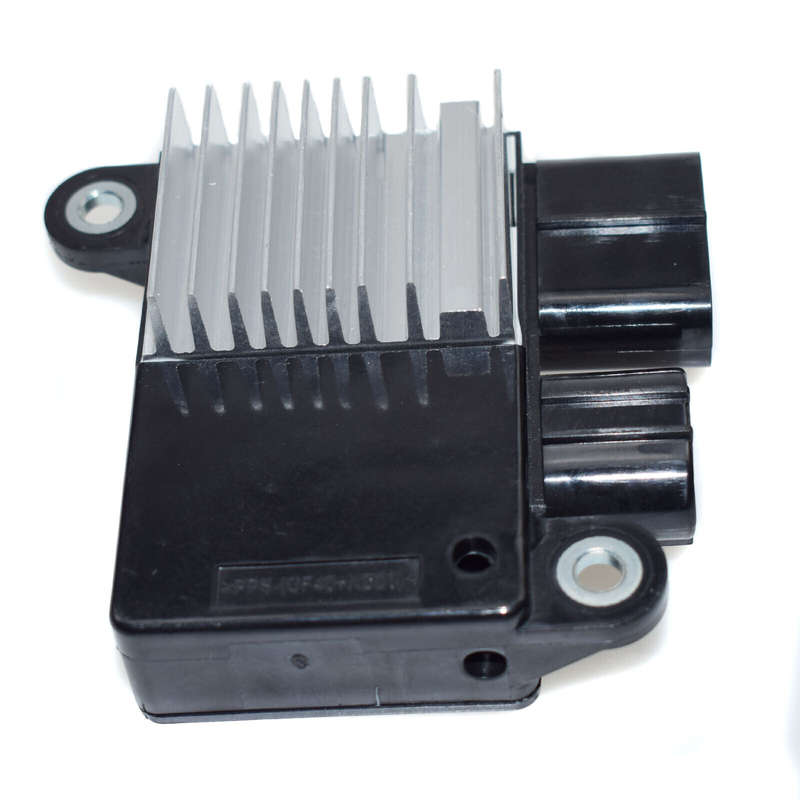 For 09-13 Toyota Corolla 1.8L 2.4L Cooling Fan Control Unit Module 89257-12010