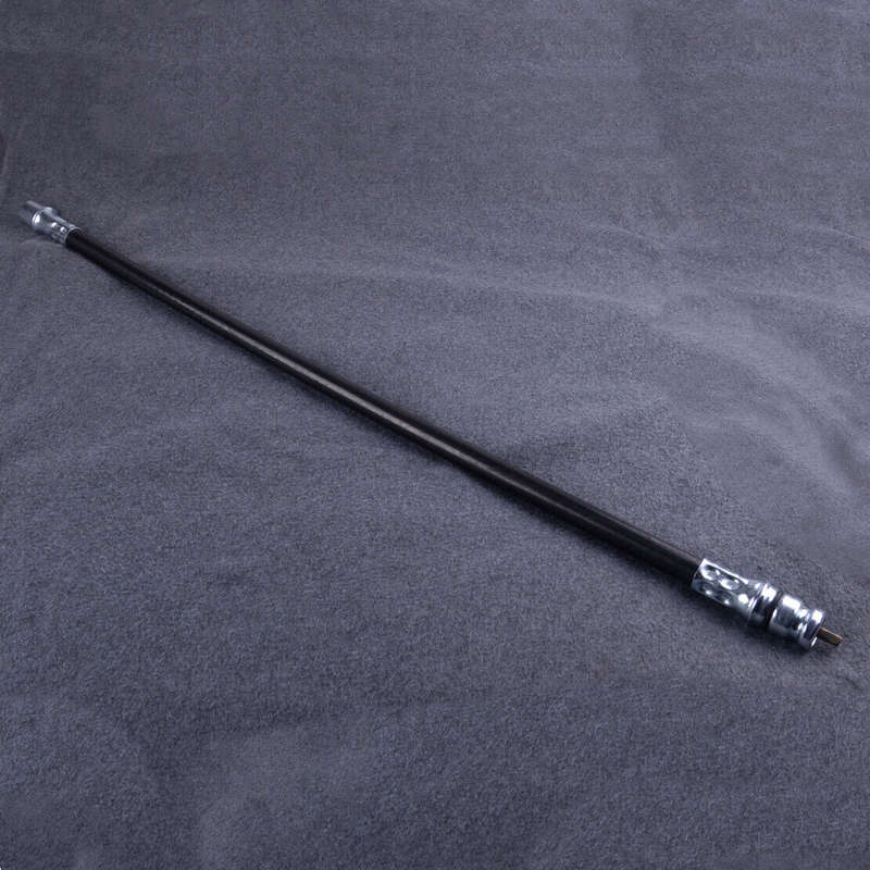 Soft Flexible Shaft Fit for Back Pack Brush Cutter Grass Trimmer Black New es
