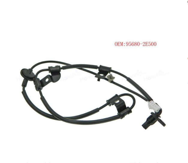 ABS Wheel Speed Sensor 95680-2E500 95680-2E400 Fits Hyundai Tucson Kia Sportage