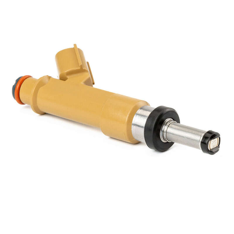 Set of 4 Fuel Injectors 23250-0T020 For Toyota Corolla Matrix 1.8L 2009-2015 New